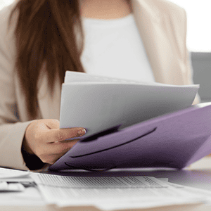 Consulta de ASNEF Experian y CIRBE